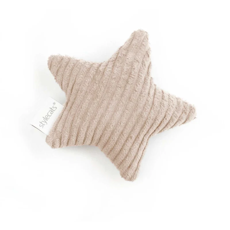 Katzenspielzeug Little Stars