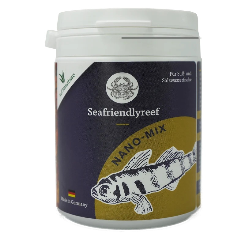 Nano-Mix Seafriendlyreef
