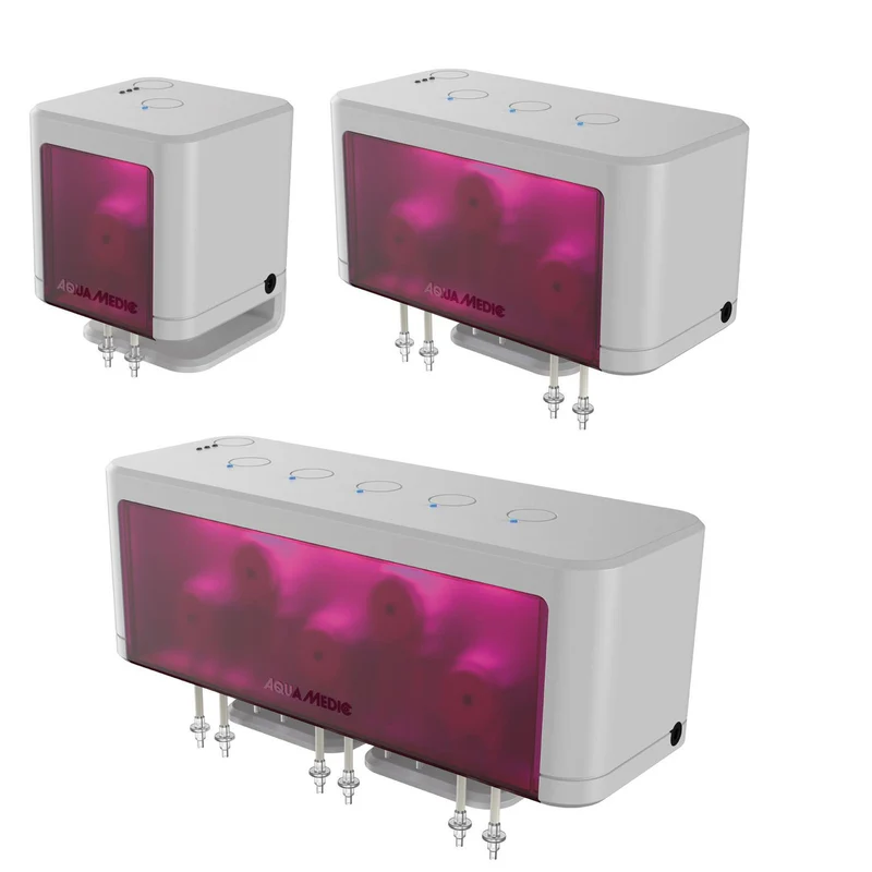 reefdoser EVO 1 - 3 - 5