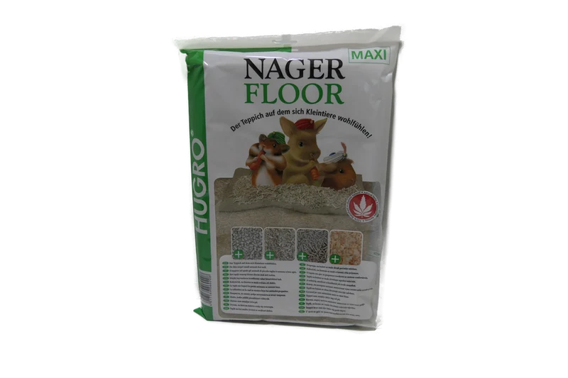 Nagerfloor