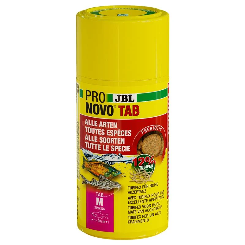 JBL PRONOVO TAB