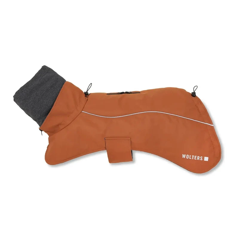 Wolters Cape Adventure Hundemantel Winterjacke