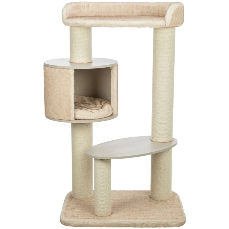 Kratzbaum XXL Kiara für große Katzen