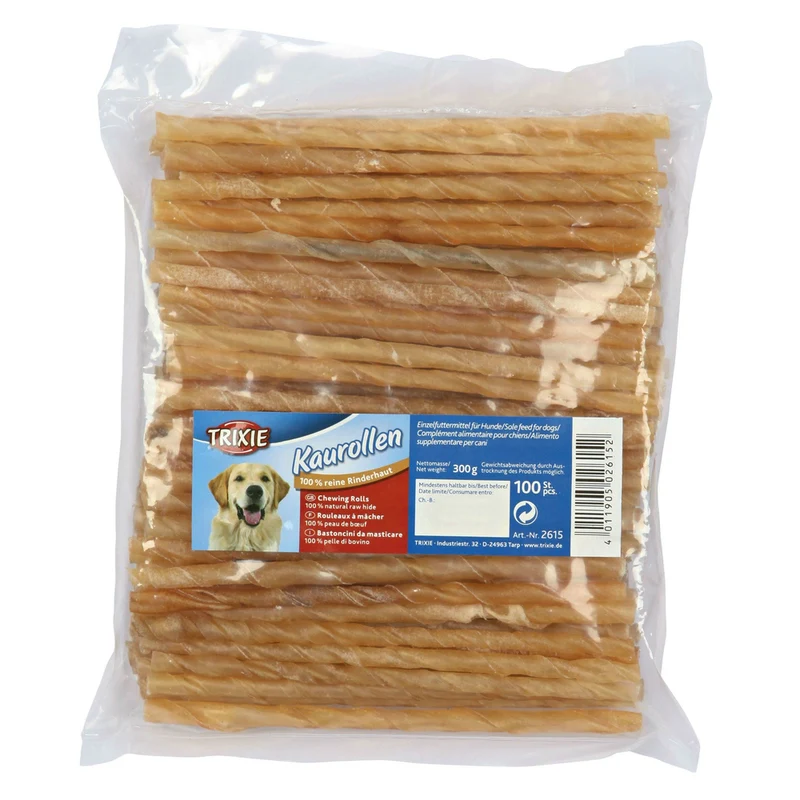 Kaurollen für Hunde