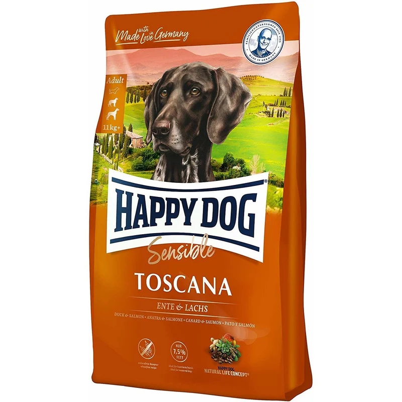 Happy Dog Supreme Toscana