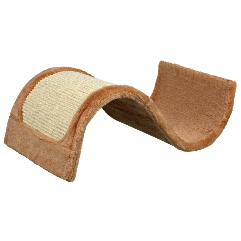 Kratzwelle Wavy