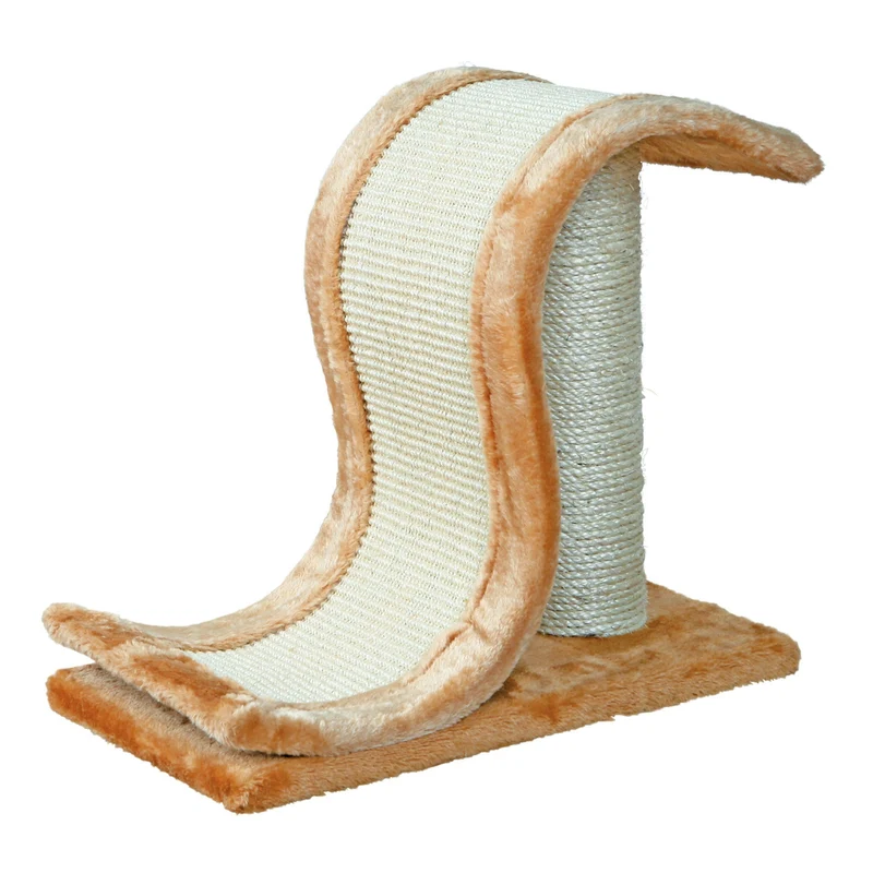 Kratzwelle Inca