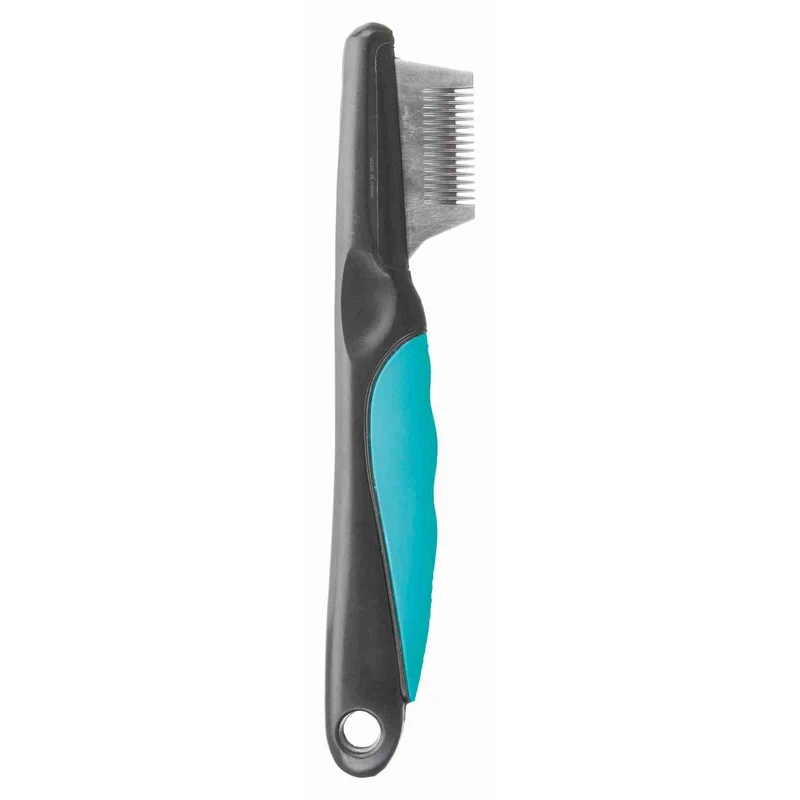 Trimmmesser, grob