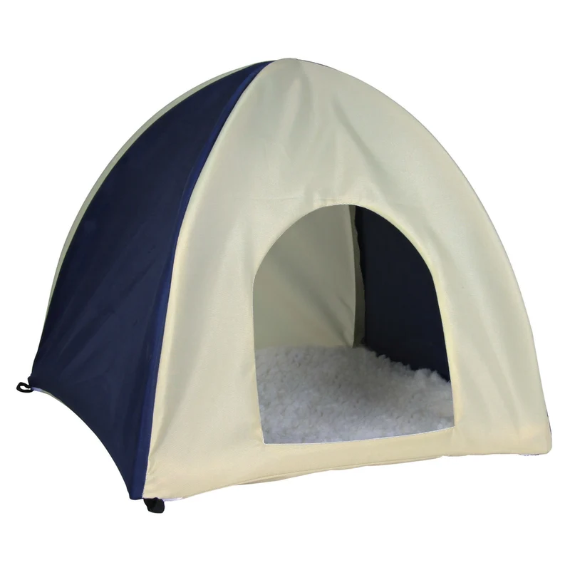 WigWam für Kleintiere Crunch