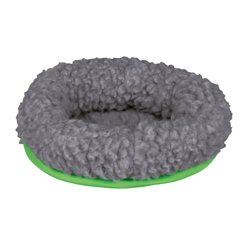 Kuschelbett für Hamster