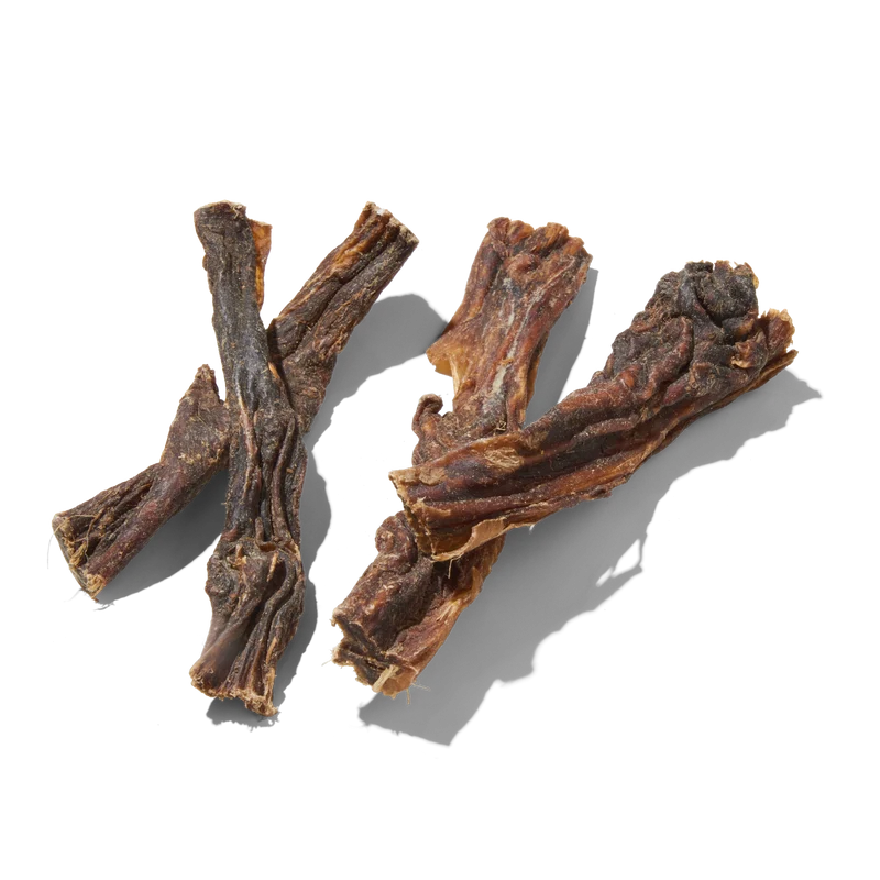 Büffel-Fleisch