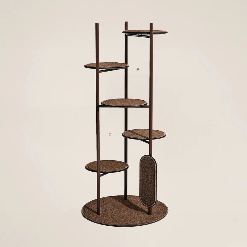 Design Cat Tower