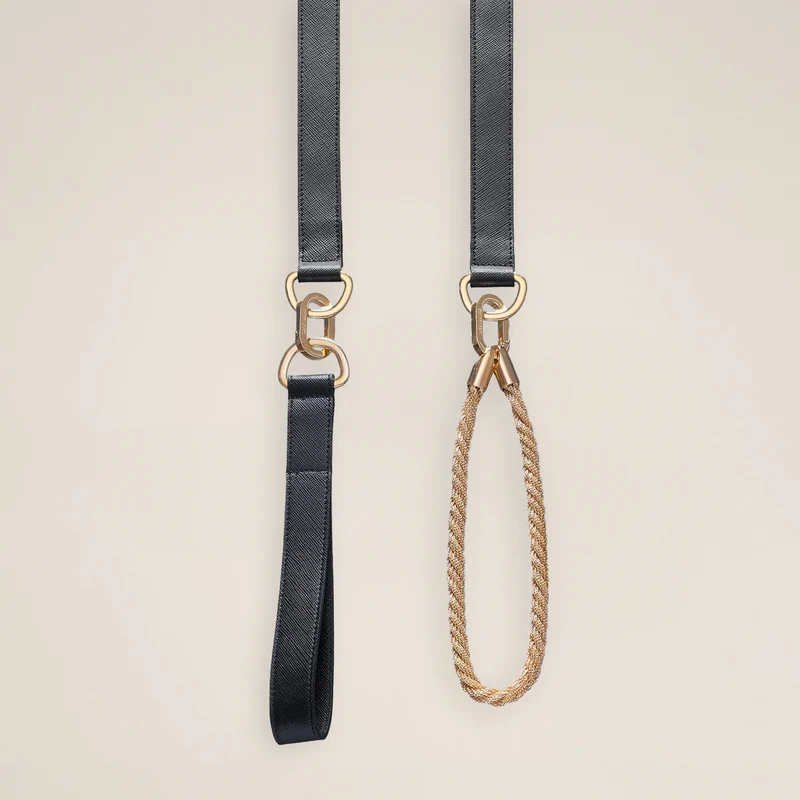 Evelyn Leash