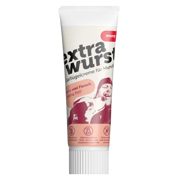 Extrawurst Geflügel Light