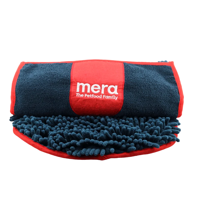 mera Hundehandtuch