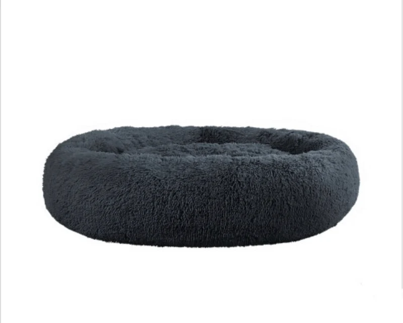 Cosy calming dog bed XL