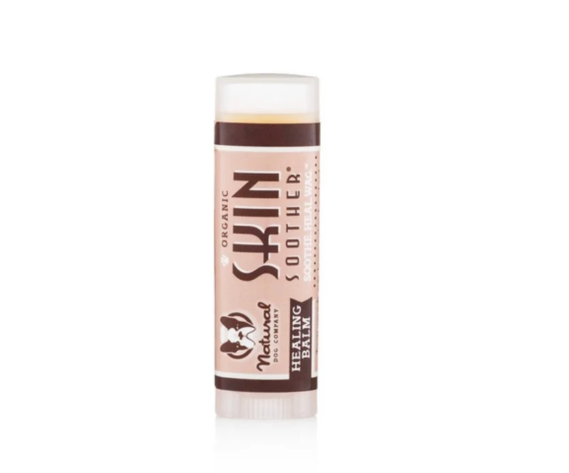 Organic Dog Skin Soother