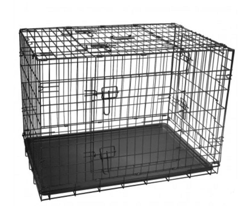 Floofi Dog Cage