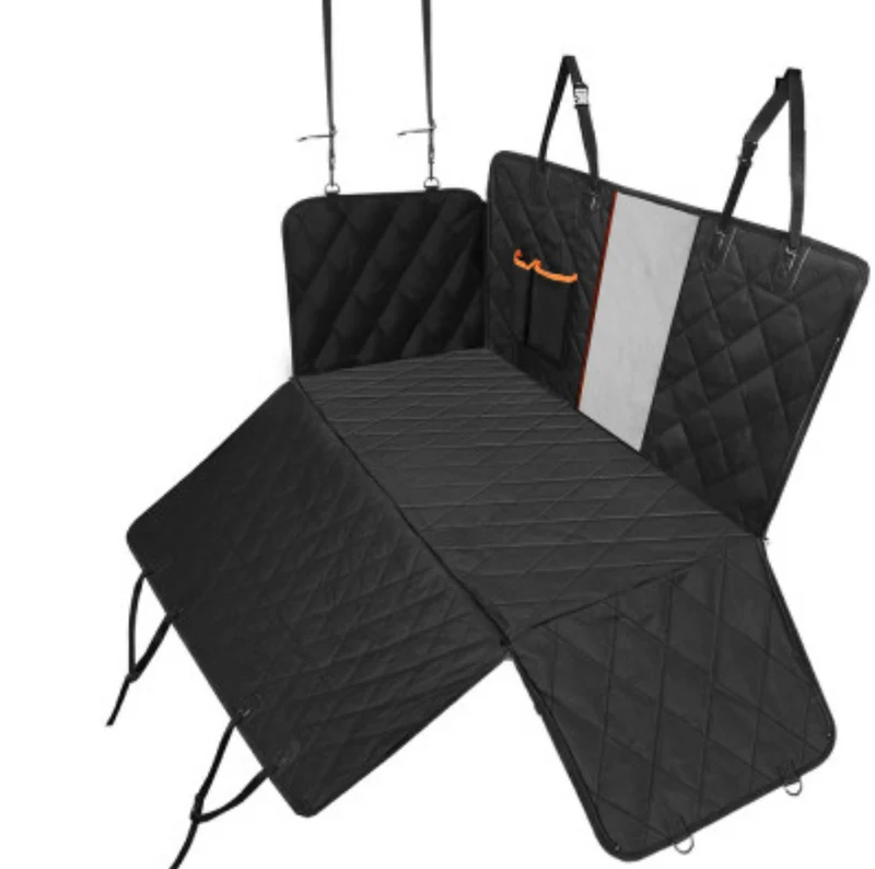 Pet Car Seat Cover