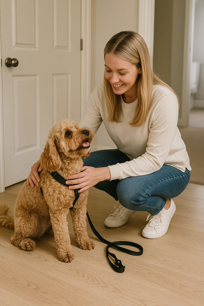 House Visits