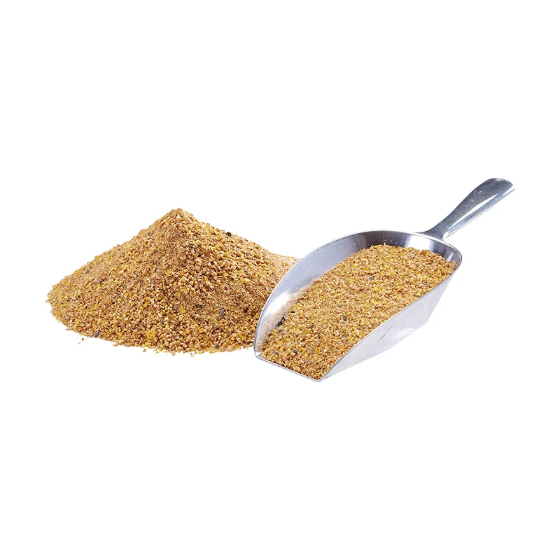 elles Legemehl Gold-Gelb 25kg