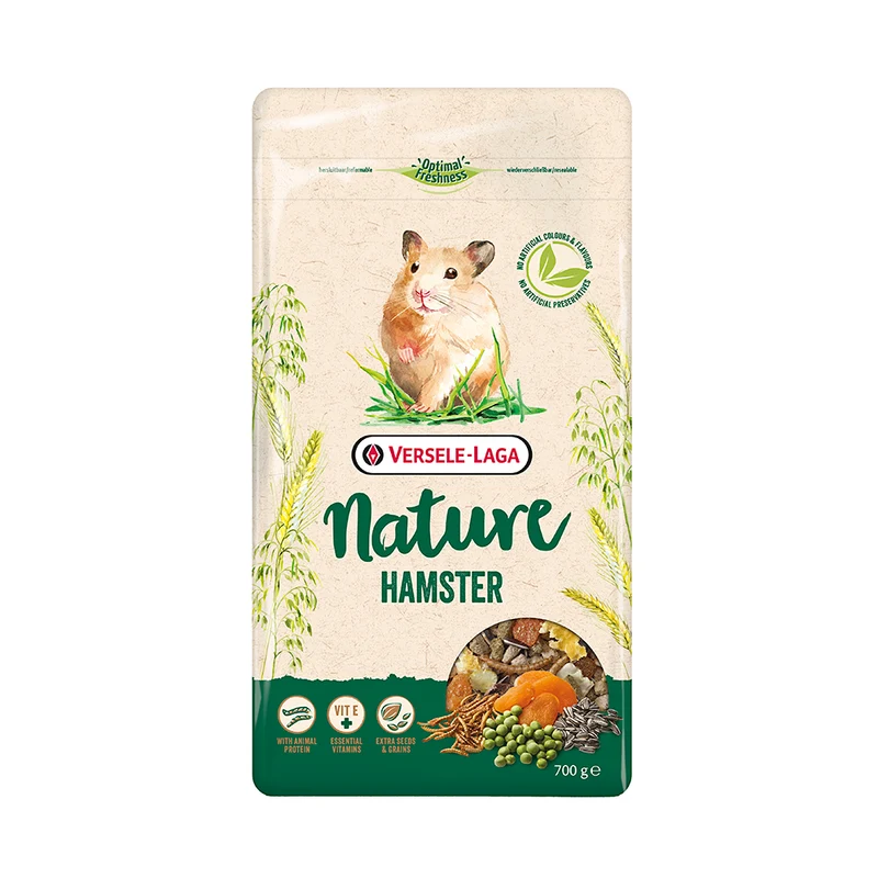 Versele-Laga Nature Hamster, 700g