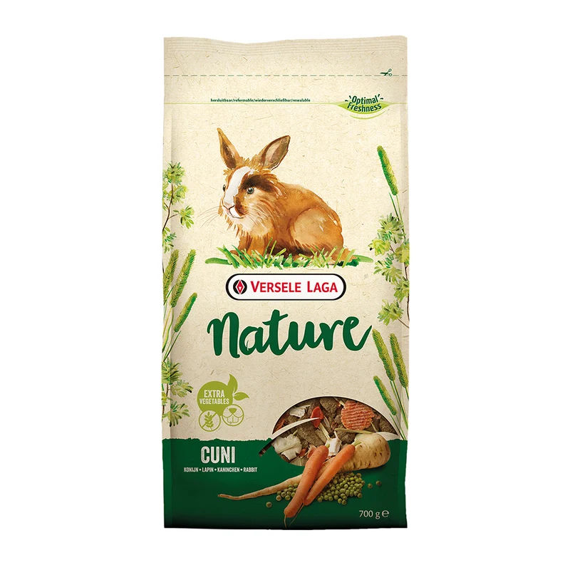 Versele-Laga Nature Cuni