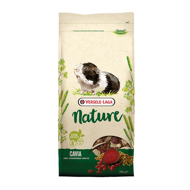Versele-Laga Nature Cavia