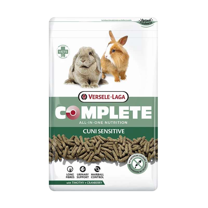 Versele-Laga Cuni Sensitive Complete, 1,75kg