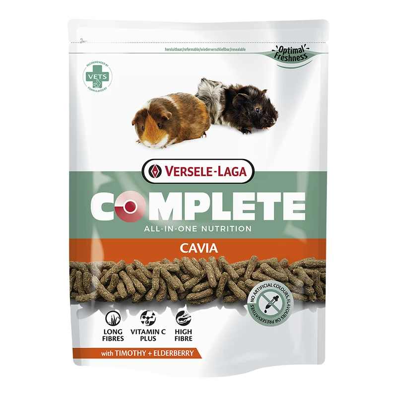 Versele-Laga Cavia Complete