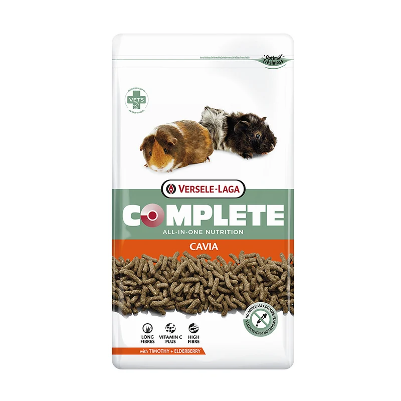 Versele-Laga Cavia Complete