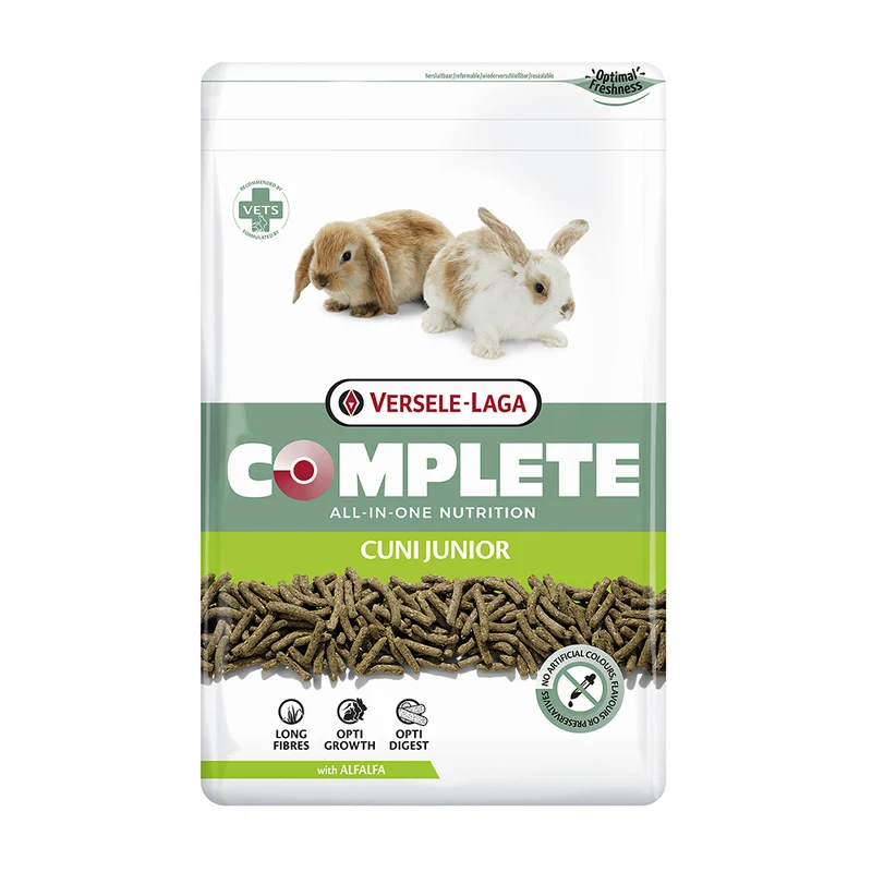 Versele-Laga Cuni Junior Complete