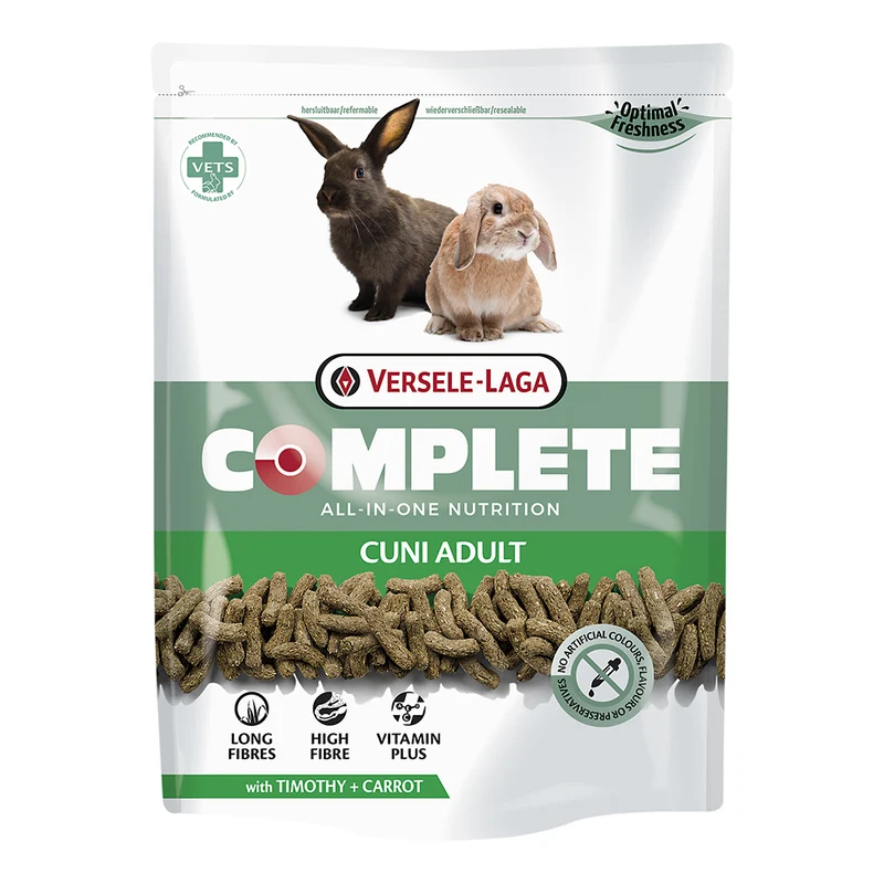 Versele-Laga Cuni Adult Complete