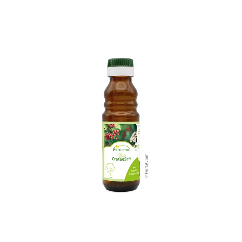 PerNaturam® cratae Saft 100ml