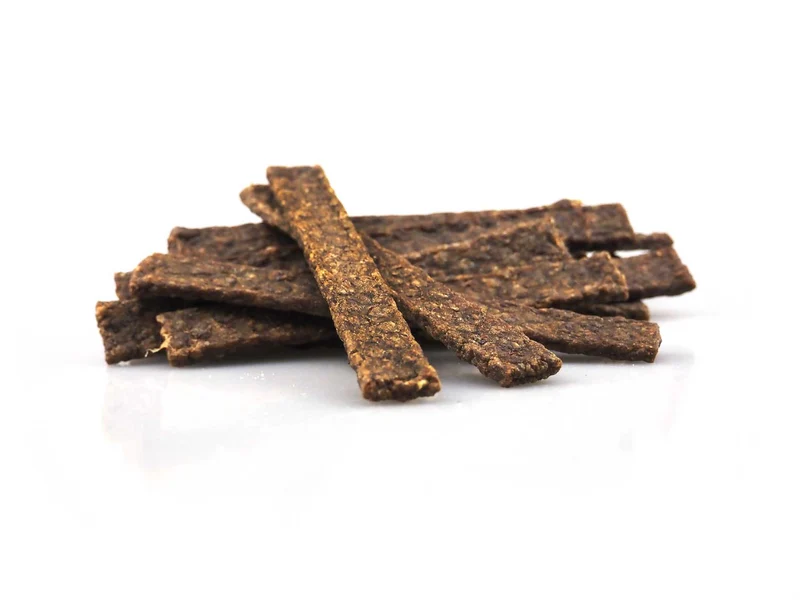 Karamio Pferdelfeisch Streifen 250g