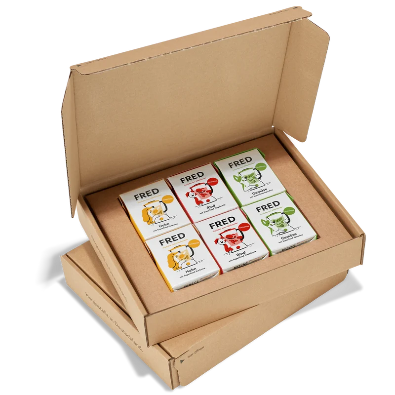 Probierbox SMOOTHIES