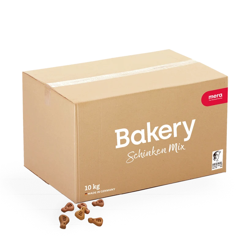 Schinken Mix 10kg