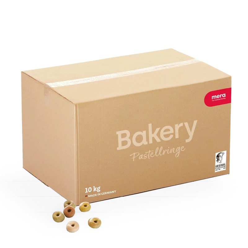 Pastellringe 10kg
