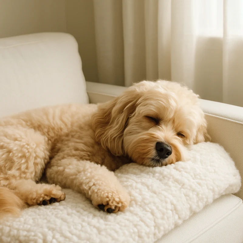 Overnight Dog Sitting Brisbane – Premium In-Home Pet Care