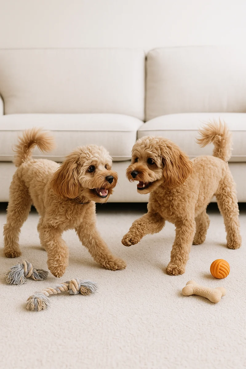 Dog Daycare