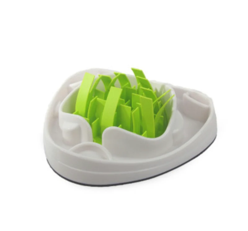 Dog Slow Feeder Bowl
