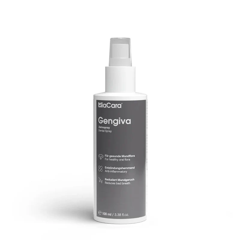 Gengiva Hundezahnspray