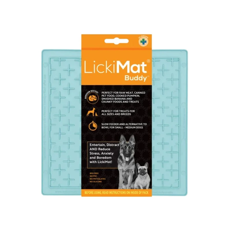 Buddy Schleckmatte Mint