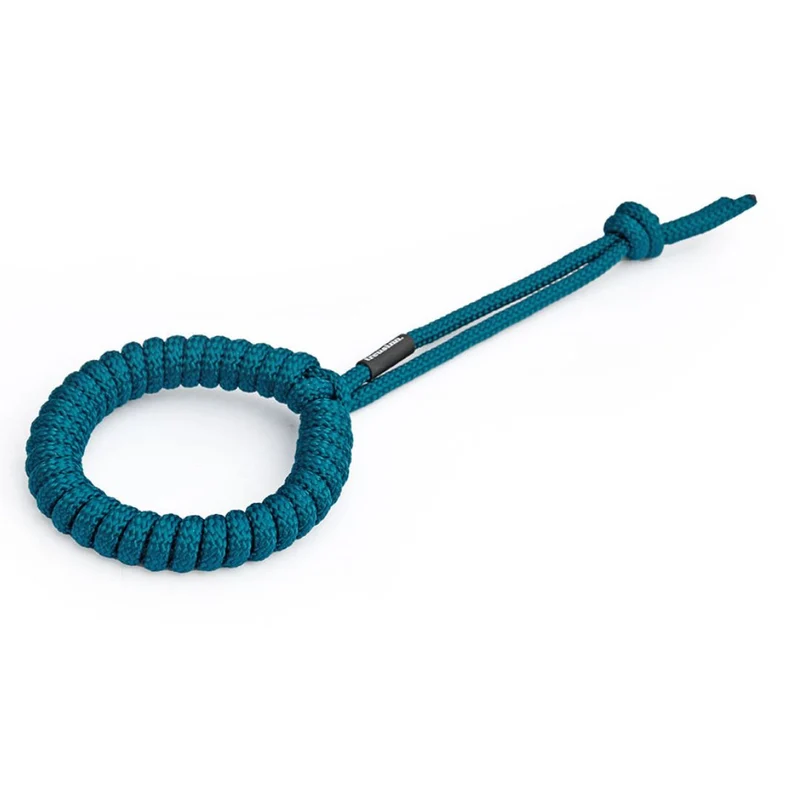 Tau-Spielzeug LOOPY Petrol - limited edition