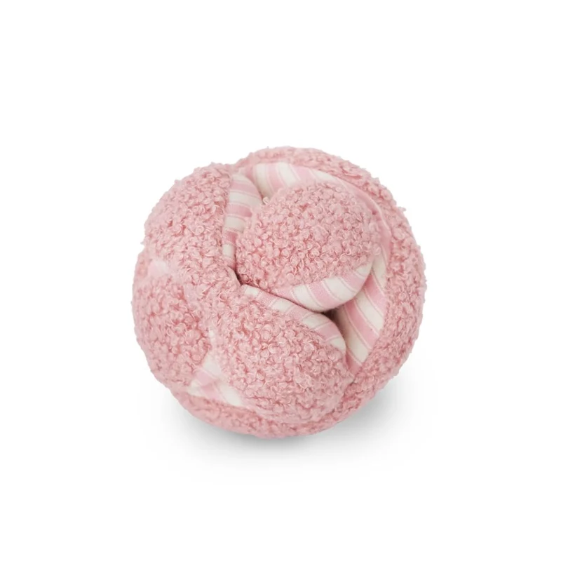 Schnüffelspielzeug Mini Monti Strawberry