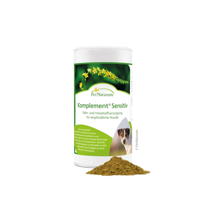 PerNaturam® Komplement® Sensitiv 250g