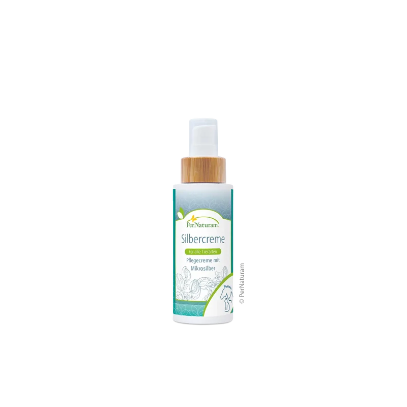 PerNaturam Silbercreme 100ml
