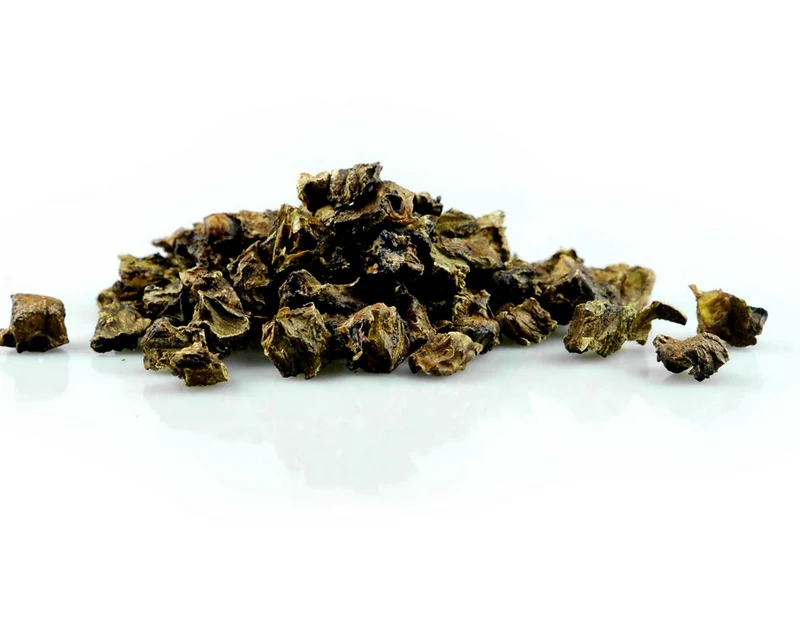 Karamio Hirsch Lunge Würfel 150g