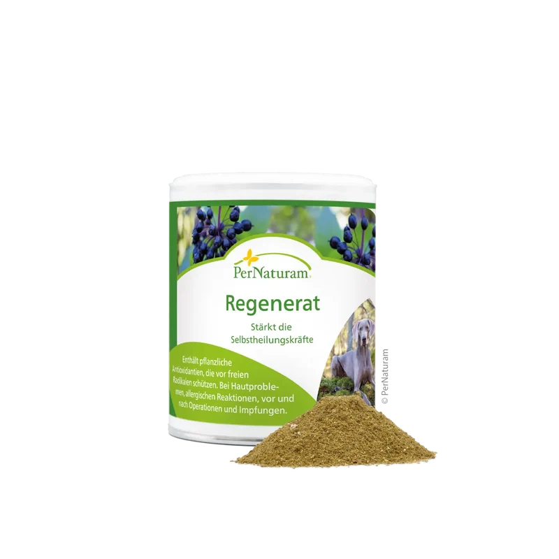 PerNaturam Regenerat 100g