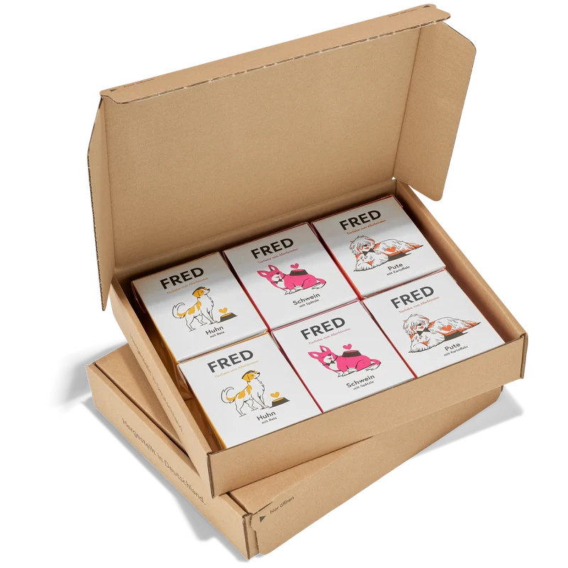 Probierbox MIX & MATCH